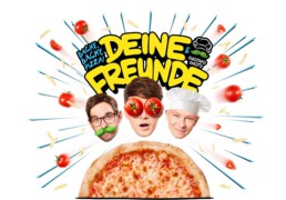 VHV Kinderpizza2025 Deine Freunde radionews