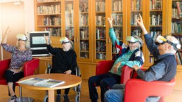 VHV Lebendig bleiben radionews