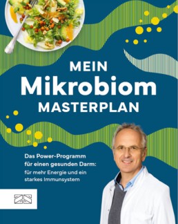 VHV Mein Mikrobiom Masterplan radionews