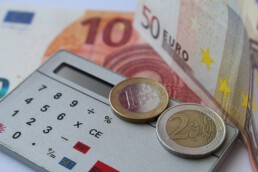 VHV Finanzen clever gestalten