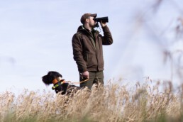 VHV Ehrenamt mit Wildblick radionews