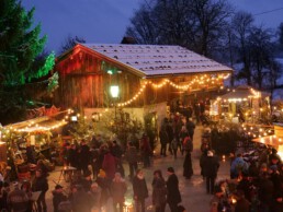 VHV Stille Nacht2025 radionews