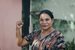 VHV Welttag gegen Gewalt an Frauen2025 radionews