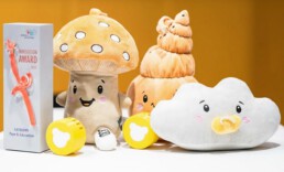 VHV Mitwachsendes Spielzeug radionews