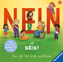 VHV Kinderschutz Rap radionews