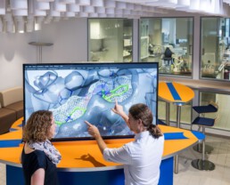 VHV KI in der Medizinforschung radionews