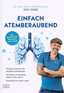 © ZS, ein Verlag der Edel Verlagsgruppe Cover Einfach atemberaubend