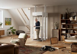 VHV Barrierefrei leben radionews