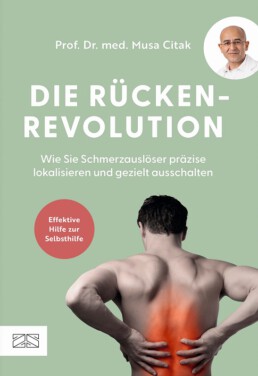 VHV Die Rueckenrevolution radionews