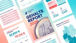 VHV Gehaltsreport2026 radionews
