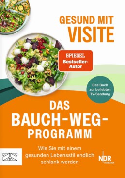 VHV Buchtipp Das Bauch weg Programm radionews