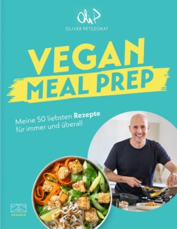 VHV Vegan Meal Prep radionews