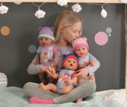 VHV 35 Jahre BABY born radionews